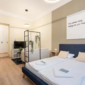 N36- Boutique Apartments, Location, By Bqa Apartmán