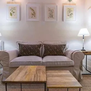 Juderia De I - Luxury Seville
